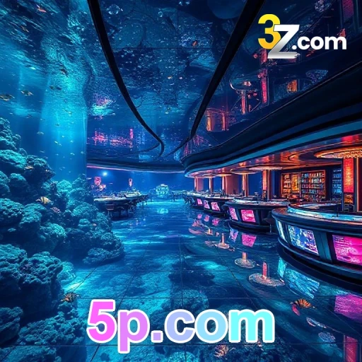 Explorando a Plataforma do 5p.com: Um Mundo de Jogos