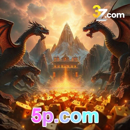 5p.com Jogos de caça-níqueis