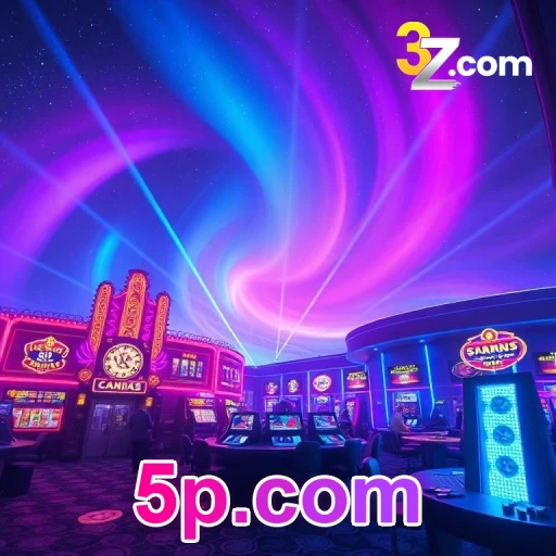 5p.com Apostas Esportivas