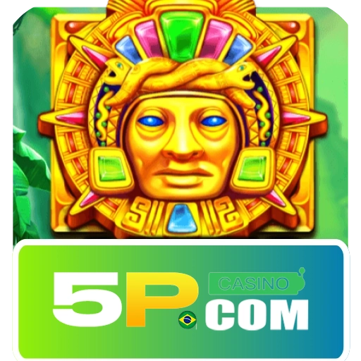 5p.com LOGO