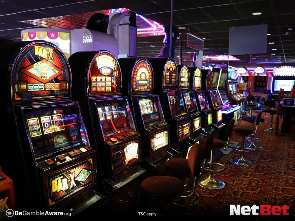 5p|Jackpot Progressivo – Jogue Agora no Cassino Certificado
