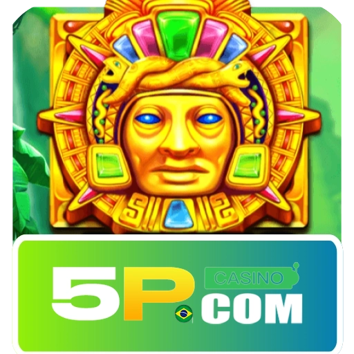 5p logo